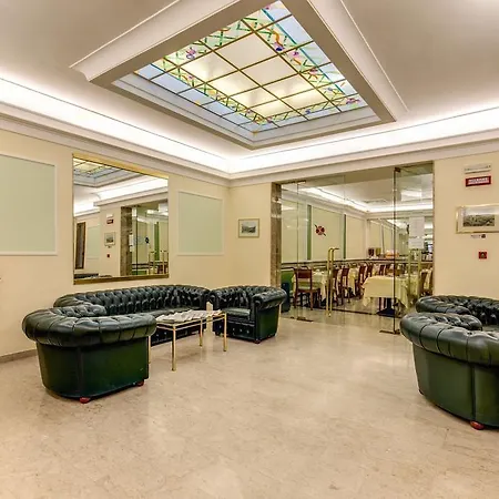 Igea 3* Rome