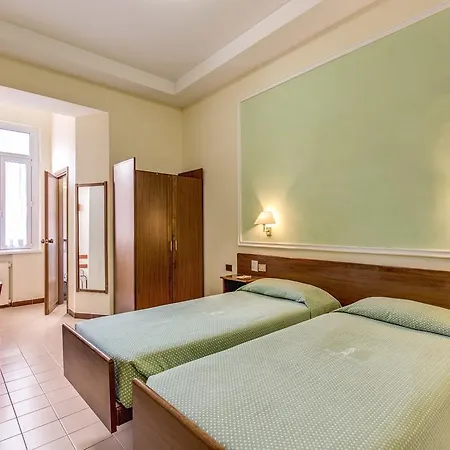 Hotel Igea Rome