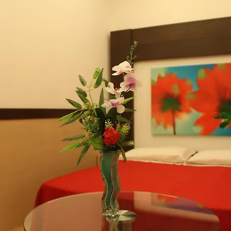 Hotel Louisiana 2*