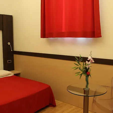 Louisiana Hotel 2*