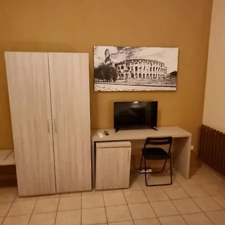 Mosaic Central Guest House Gasthof 3*