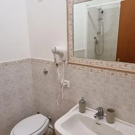 Mosaic Central Guest House 3*