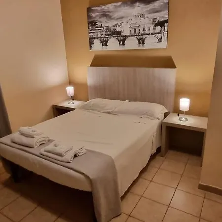 Gasthof Mosaic Central Guest House 3*