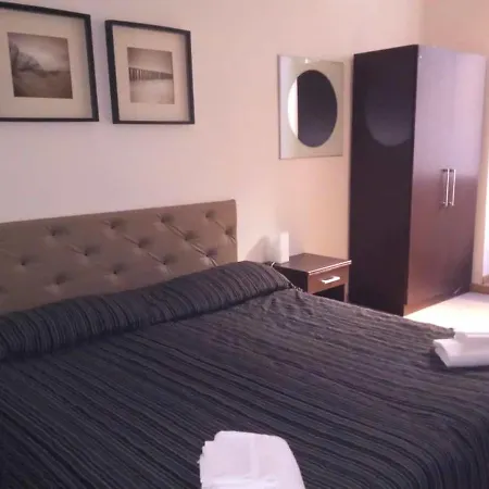 Hotel Marvi