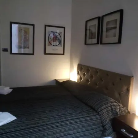 Hotel Marvi 2*