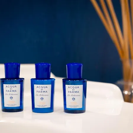 מלון Palazzo Dama - & - Preferred & 5*