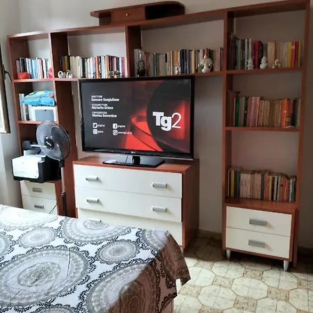 Roma Casilina Apartment