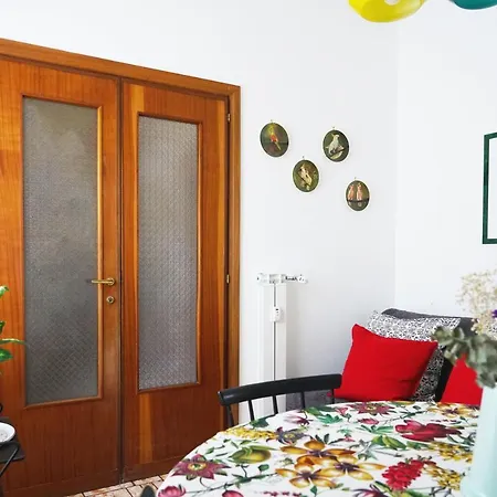 Mid House Holiday home Rome