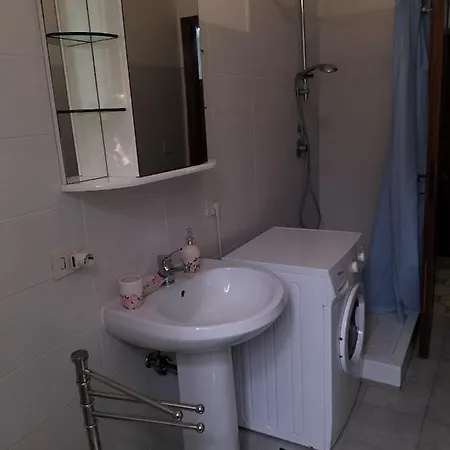 Apartment Roma Casilina *