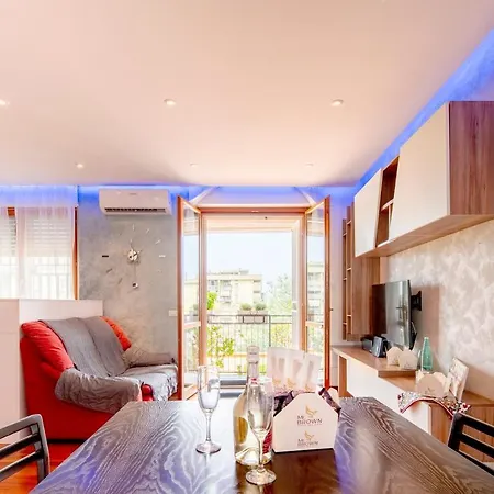 Apartment Mr Brown - Eur
