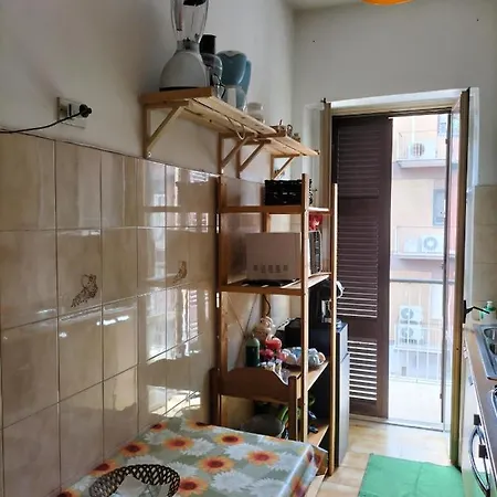 Roma Casilina Apartment
