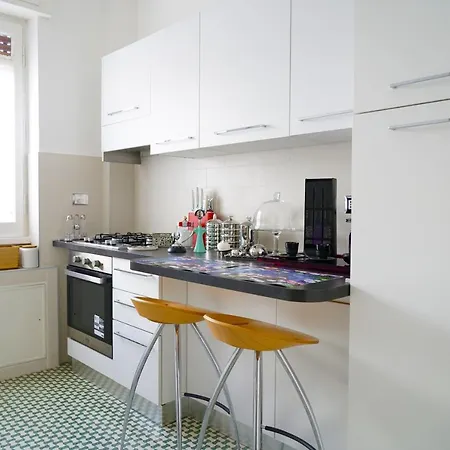 Holiday home Mid House Rome
