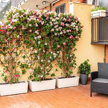 Apartment Mr Brown - Eur