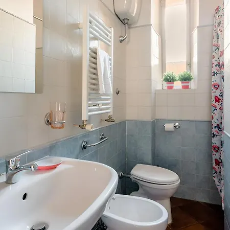 Giulia In Trastevere Apartment Rome