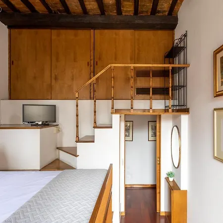 Apartamento Iflat Lovely Flat In Navona