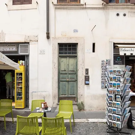 Iflat Lovely Flat In Navona * Roma