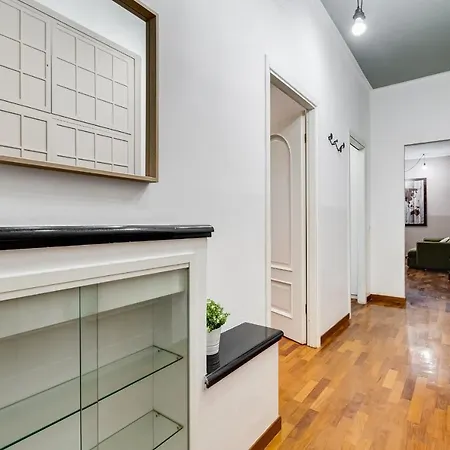 Apartment Bmga L Cozy Industrial In City Center *