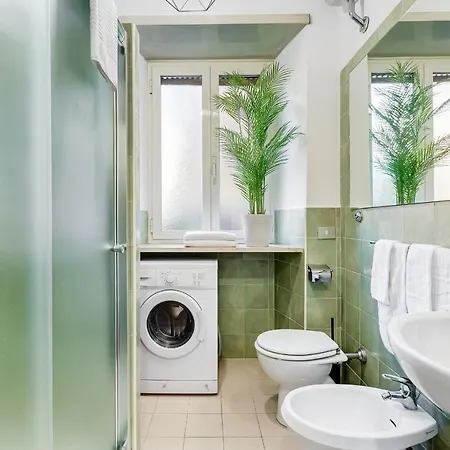 Apartment Bmga L Cozy Industrial In City Center Rome