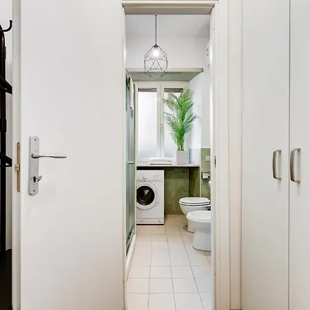 Apartment Bmga L Cozy Industrial In City Center *
