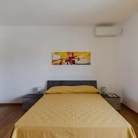 Cinecitta Incantevole E Moderno 2+2+1 Ac Wifi Rzym