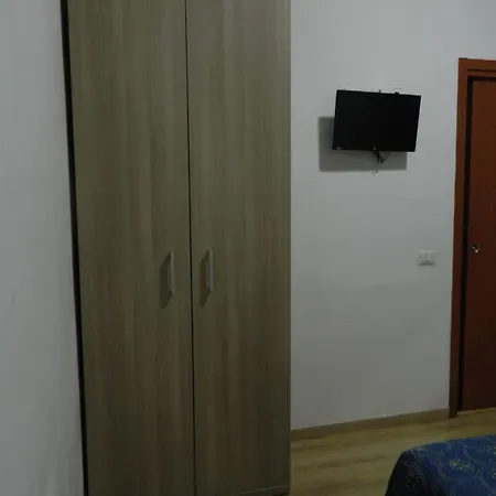Marziah Frühstückspension Rom