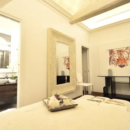 Apartment The Right Place 4u Savelli Boutique