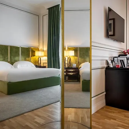 Palazzo Dama - & - Preferred & Hotel 5*