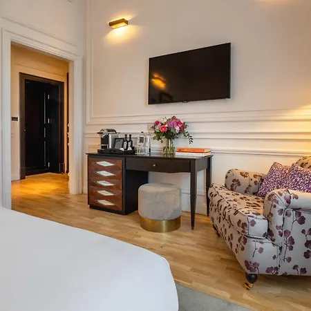 מלון Palazzo Dama - & - Preferred & 5*