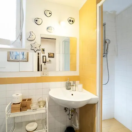 In Trastevere Apartment Rome