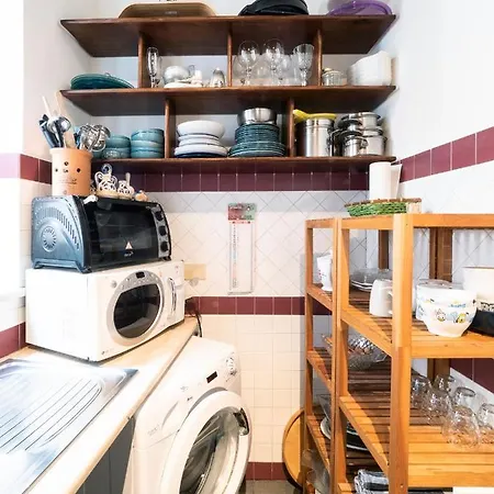 In Trastevere Apartment *