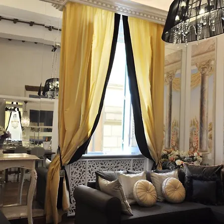 The Right Place 4u Savelli Boutique
