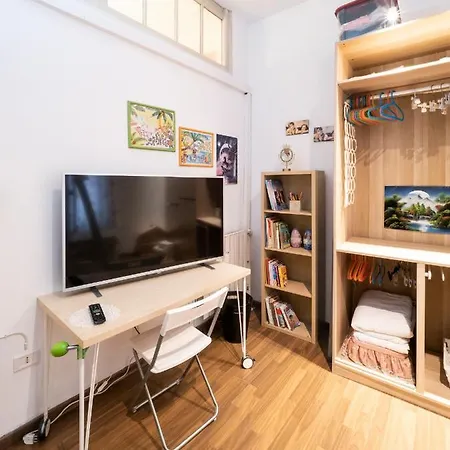 Apartment In Trastevere Rome