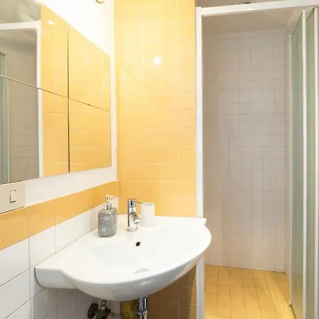 In Trastevere Apartment *