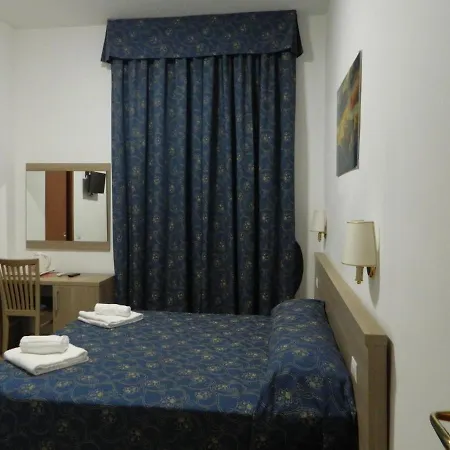 Bed and breakfast Marziah 3*