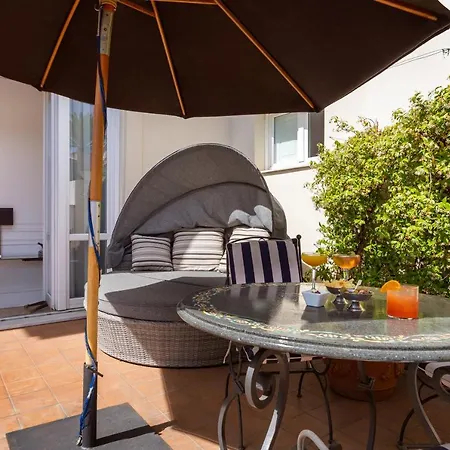 Hotel Palazzo Dama - & - Preferred & 5*