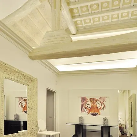 Apartment The Right Place 4u Savelli Boutique *