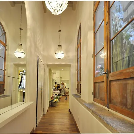 Apartment The Right Place 4u Savelli Boutique Rome