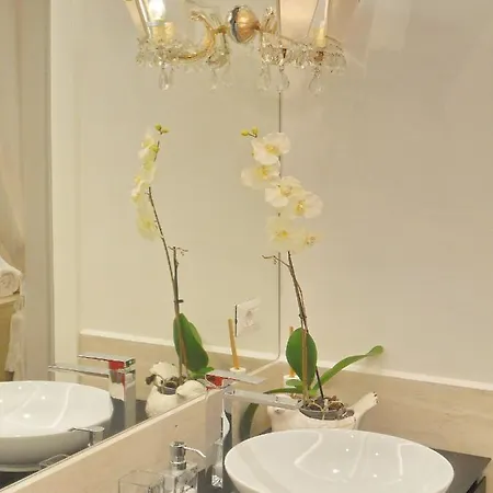 The Right Place 4u Savelli Boutique Apartment *