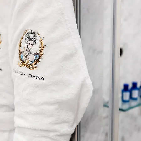 Hotel Palazzo Dama - & - Preferred & 5*