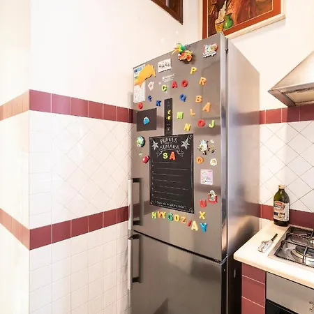 In Trastevere Apartment Rome