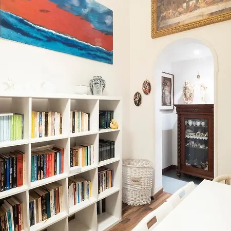 In Trastevere Apartment