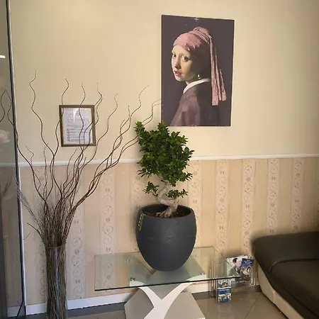 Ottaviano Augusto 3* Rome