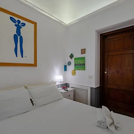 Forum - The Heart Of Apartment Rome