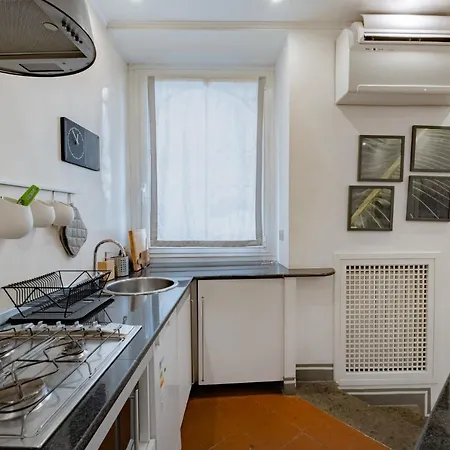 Apartment Forum - The Heart Of *