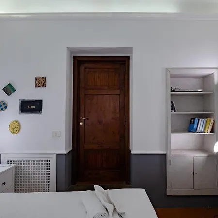 Apartment Forum - The Heart Of *