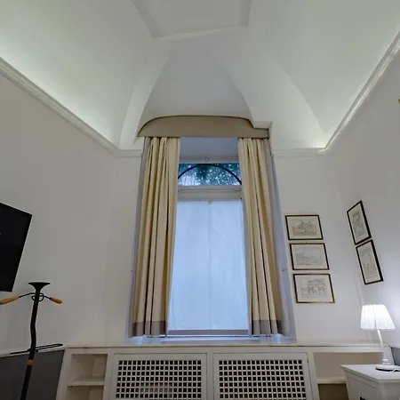 Apartment Forum - The Heart Of *