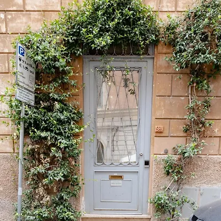 Apartment Forum - The Heart Of Rome