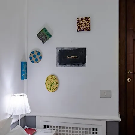 Forum - The Heart Of Apartment Rome