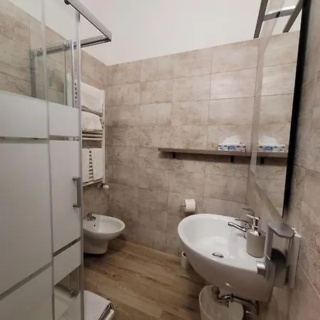 Affittacamere Tiber Testaccio Roma