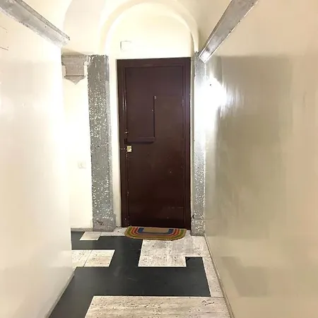 Hello Apartament Rzym